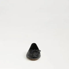 Ruthie Woven Ballet Flat