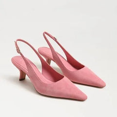 Bianka Slingback Pump