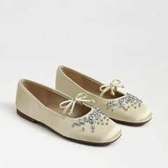 Amy Ballet Flat