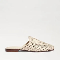 Tullie Woven Mule