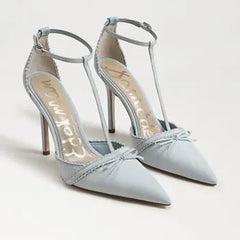 Ozzy T-Strap Pump
