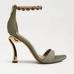 Lyra Stiletto Sandal