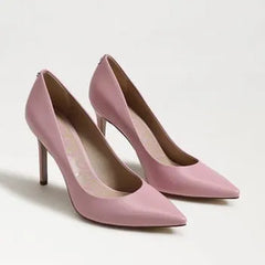 Hazel Pointed Toe Pump