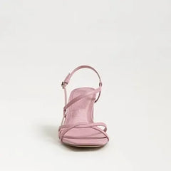Elissa Strappy Heel Sandal