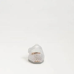 Michaela Jelly Mary Jane Flat