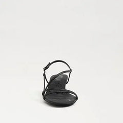 Cora Kitten Heel Sandal