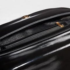 Savannah Metal Clutch
