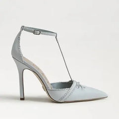 Ozzy T-Strap Pump