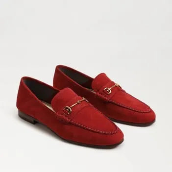 Loraine Unlined Loafer