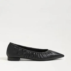 Essex Pointed Toe Ballet Flat