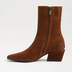 Harmony Ankle Boot