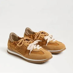 Evara Lace Up Sneaker