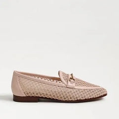 Loraine Mesh Bit Loafer