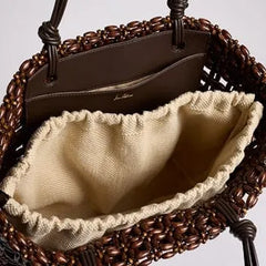 Raye Bead Tote