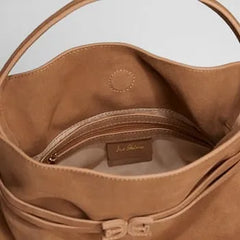 Poppy Small Drawstring Tote