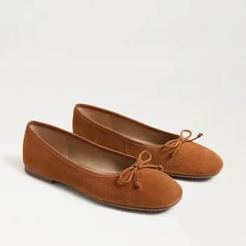 Alie Ballet Flat