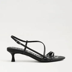 Cora Kitten Heel Sandal