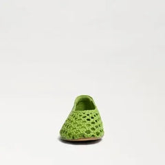 Shira Woven Ballet Flat