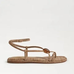 Rillie Strappy Sandal