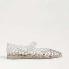 Michaela Jelly Mary Jane Flat