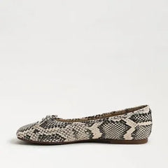 Alie Ballet Flat