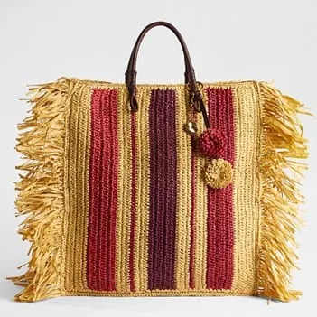Lily Tote