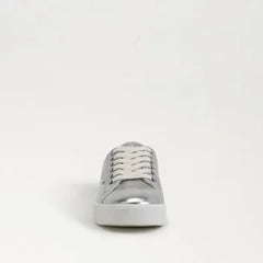 Ethyl Lace Up Sneaker