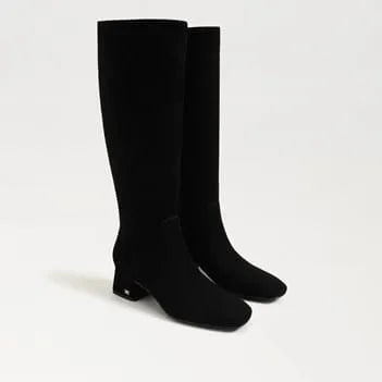 Porter Wide Calf Knee High Boot