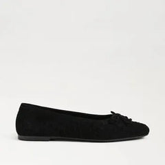 Ruthie Woven Ballet Flat