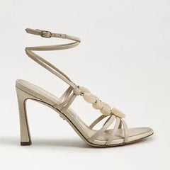 Imani Strappy Heel Sandal