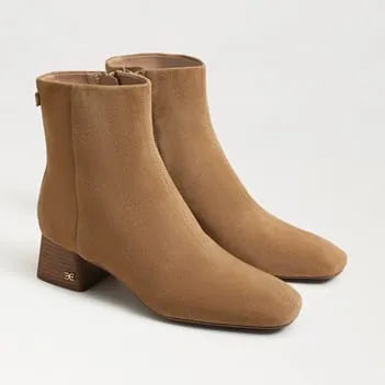 Paige Ankle Boot