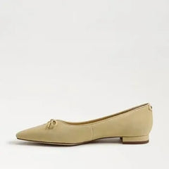 Esmira Pointed Toe Ballet Flat