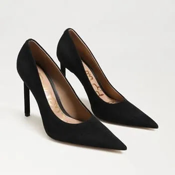 Talula Pointed Toe Pump
