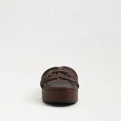 Pauleena Espadrille Sandal