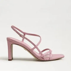 Elissa Strappy Heel Sandal