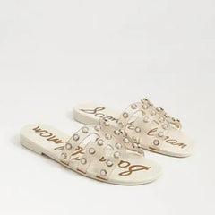 Bay Jelly Slide Sandal
