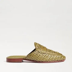 Tullie Woven Mule