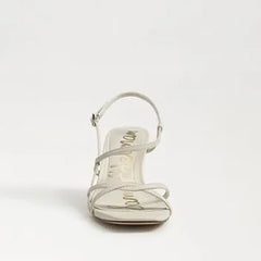 Elissa Strappy Heel Sandal