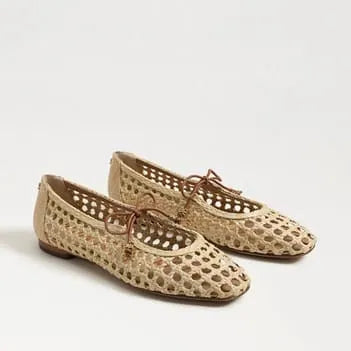 Marcie Ballet Flat