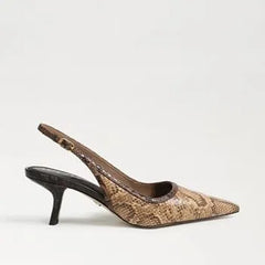 Bianka Slingback Pump