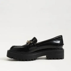 Lea Platform Loafer