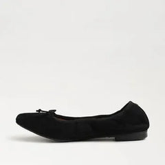 Magnolia Ballet Flat