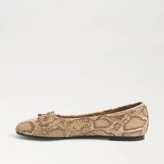 Alie Ballet Flat