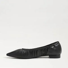Essex Pointed Toe Ballet Flat