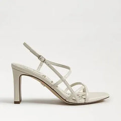 Elissa Strappy Heel Sandal