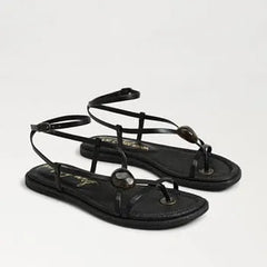 Rillie Strappy Sandal