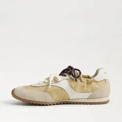 Ivanna Lace Up Sneaker