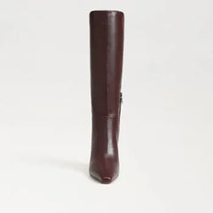 Sylvia Knee High Boot