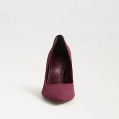 Hazel Pointed Toe Pump