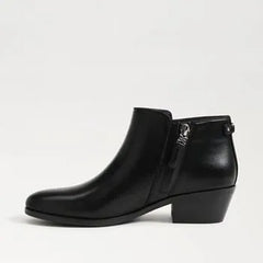 Petty Ankle Bootie